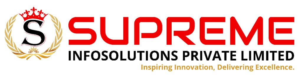 Supreme Infosolutions Logo